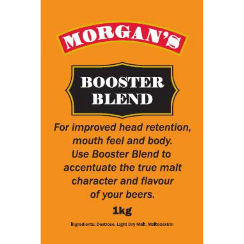 Brew Booster Blend