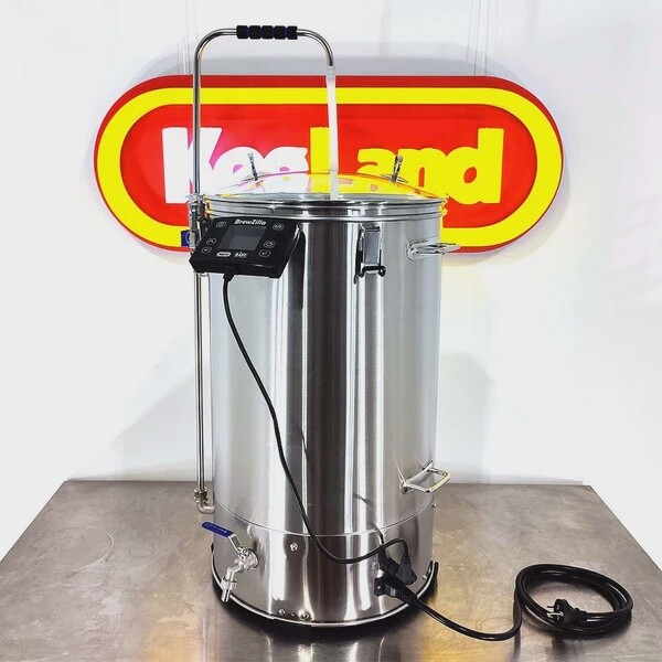 BrewZilla 65L - Gen. 4