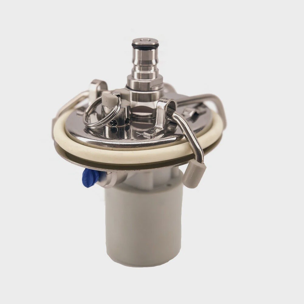 Carbonator Reactor