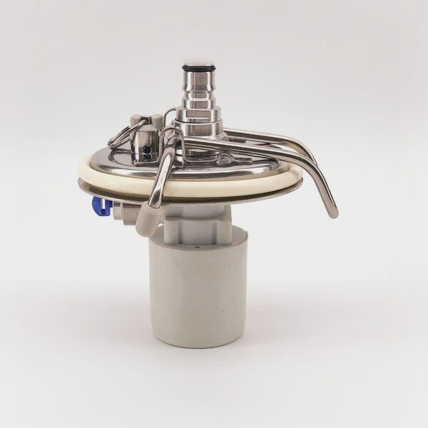 Carbonator Reactor