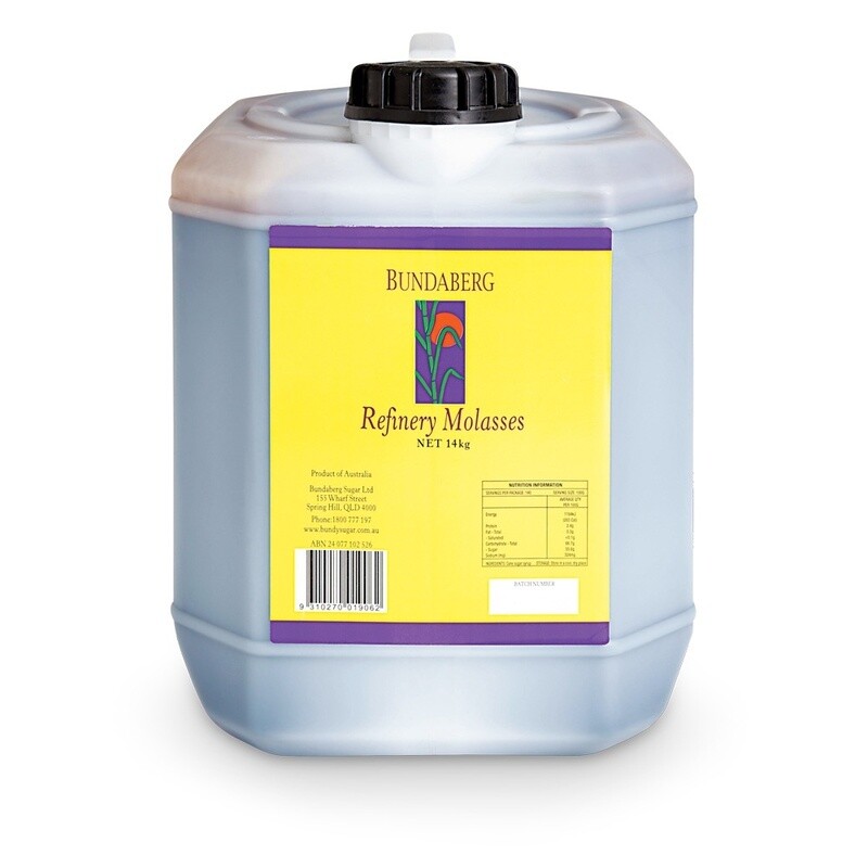 Bundaberg Food-Grade Molasses 14kg