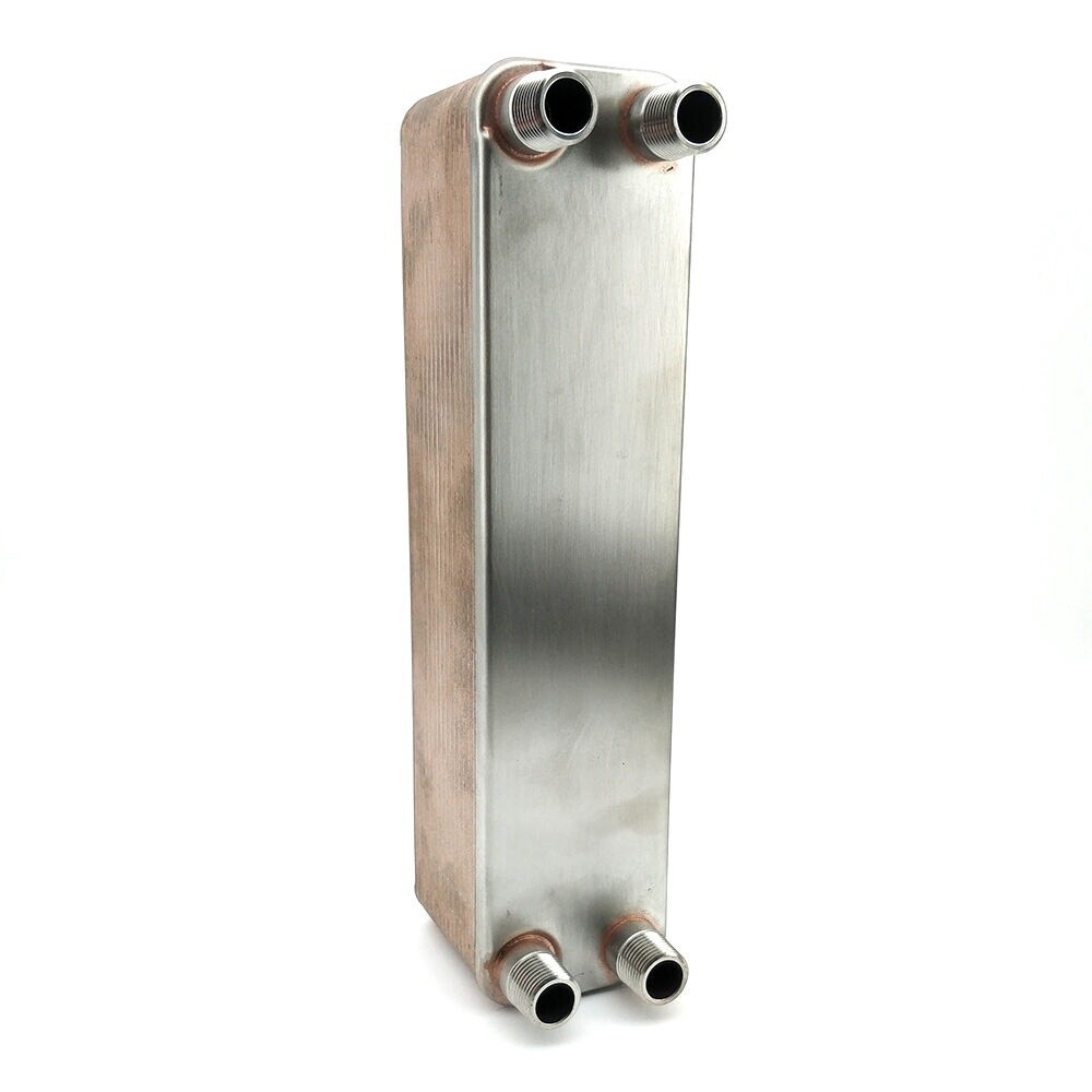 Chillout Threaded MKIV - 30 Plate Heat Exchanger