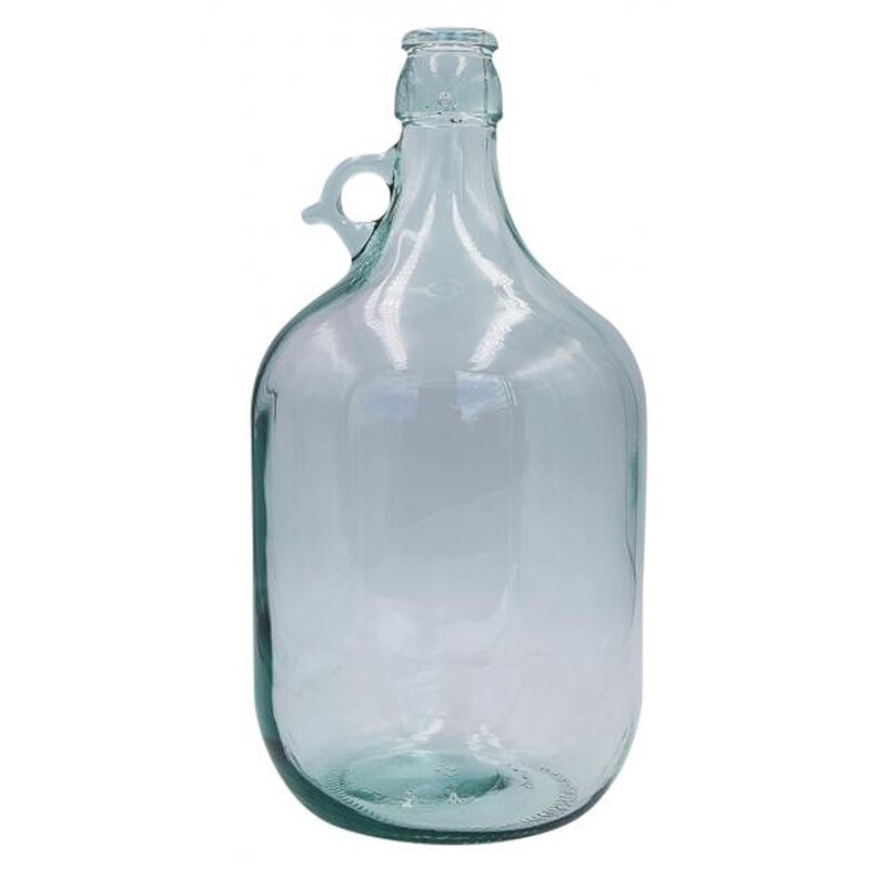 Demijohn 5L