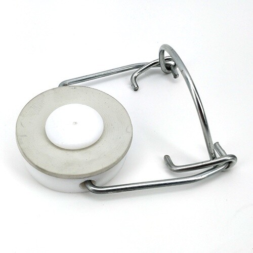 Demijohn Clip Stoppers