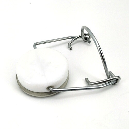Demijohn Clip Stoppers