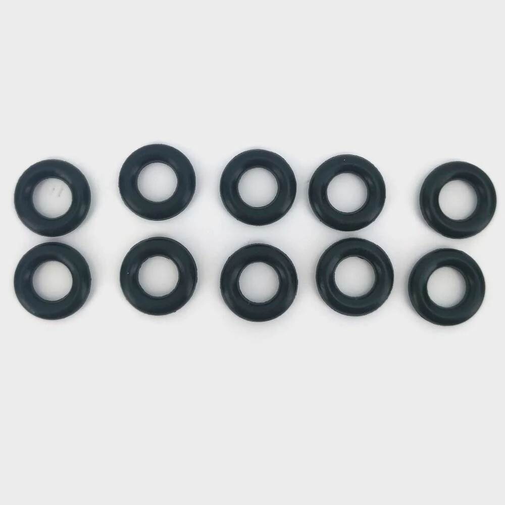 Dip Tube O-rings - 10 Pack