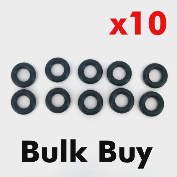 Dip Tube O-rings - 10 Pack