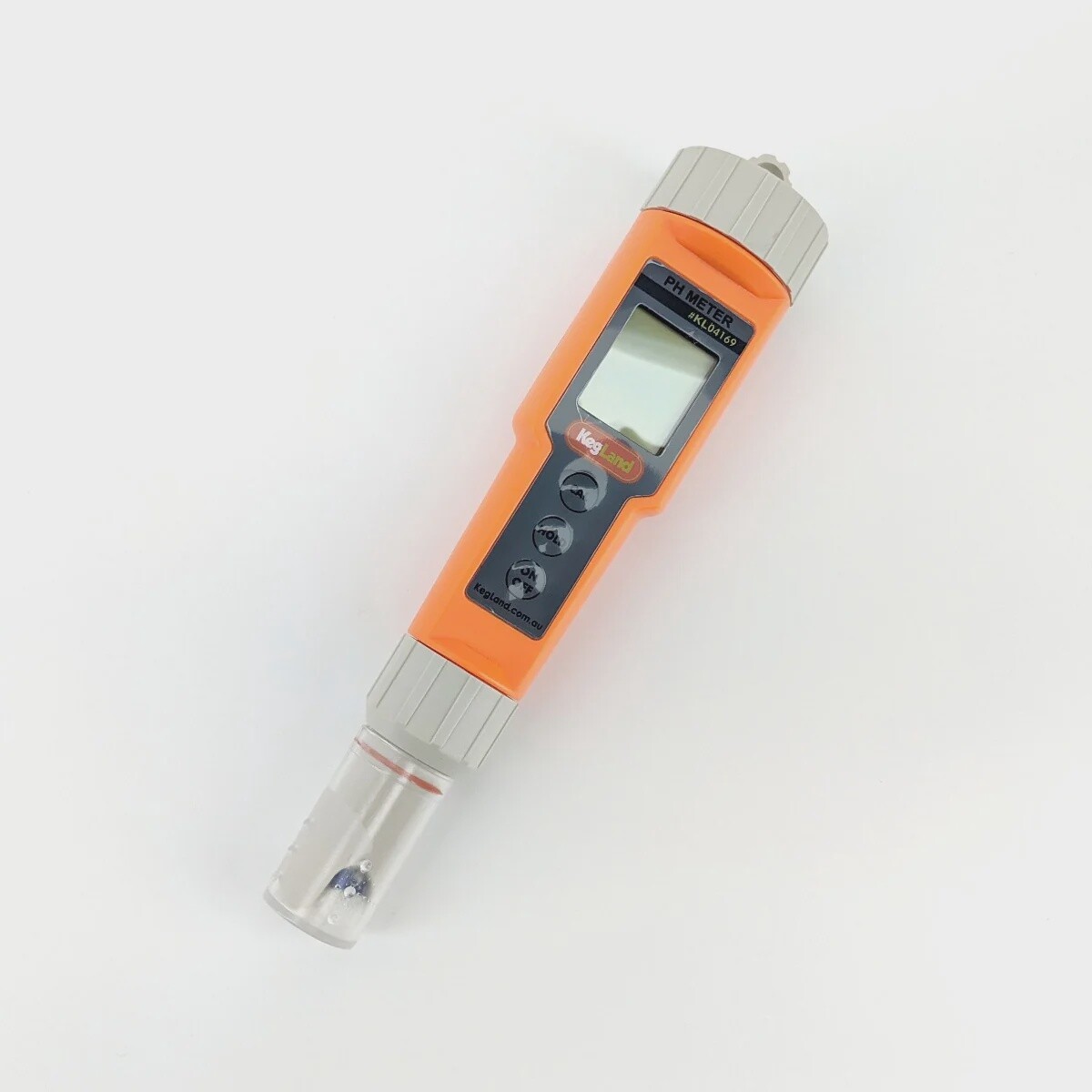 Digital pH Meter