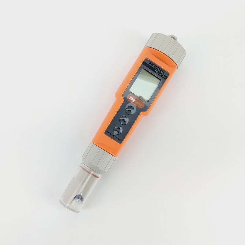 Digital pH Meter