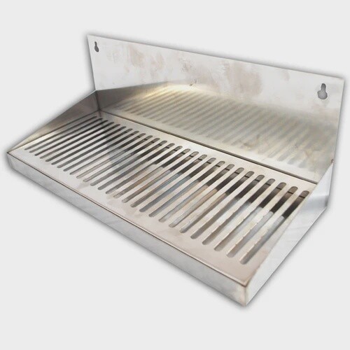 Door Mounted Drip Trays (40cm)