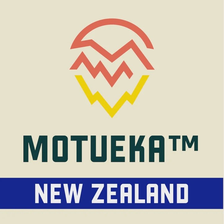 Motueka T90 8.3% AA Hop Pellets - Various Sizes