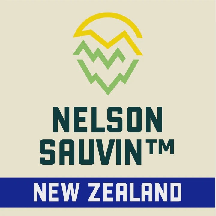 Nelson Sauvin T90 11.2% AA Hop Pellets - Various Sizes