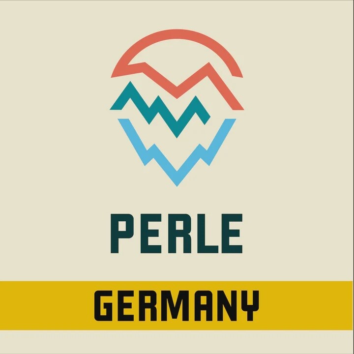 Perle T90 6.8% AA Hop Pellets - Various Sizes