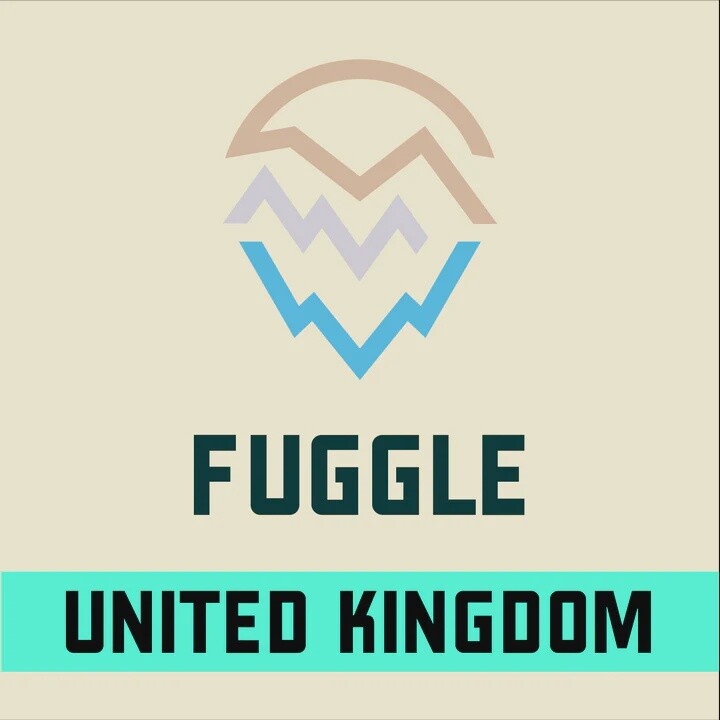 Fuggles T90 4.2% AA Hop Pellets - Various Sizes