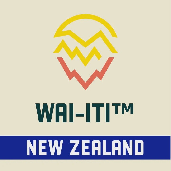 Wai-iti T90 3.2% AA Hop Pellets - Various Sizes