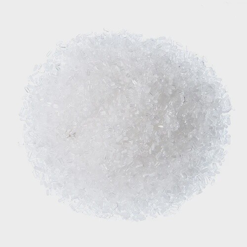 Epsom Salts (Magnesium Sulphate) - 100g