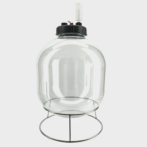 FermZilla - 30L - All Rounder - Pressure Rated Keg/Fermenter
