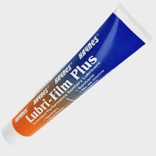 Food Grade Lubricant - Haynes Lubri Film Plus 28g