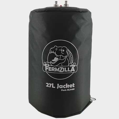 FermZilla All Rounder - 60L Jacket (Also suits 27L conical)