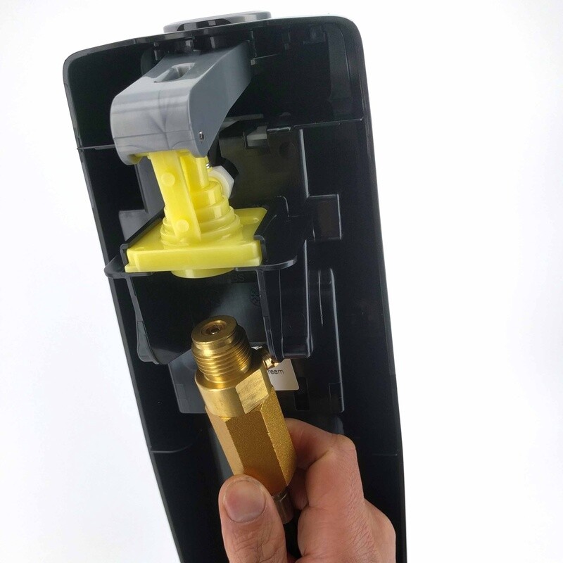 FreedomOne Sodastream Adapter Hose MKII - 36inch