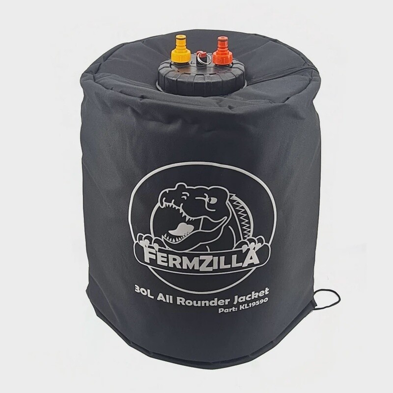 FermZilla All Rounder - 30L Jacket