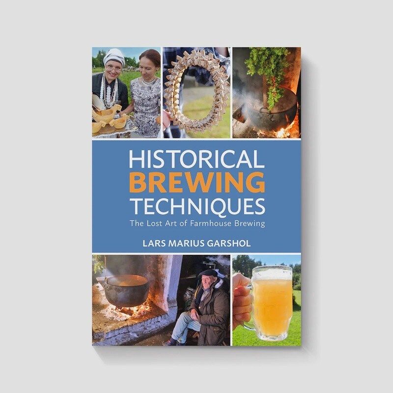 Historical Brewing Techniques