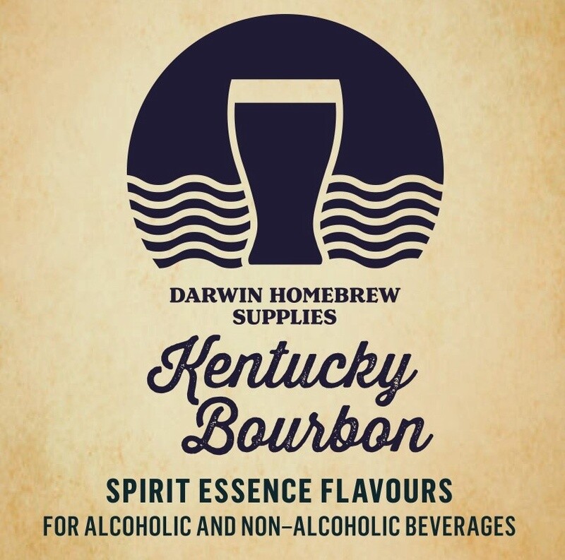 Kentucky Bourbon - DBS Essences
