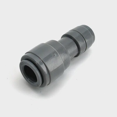 9.5mm duotights