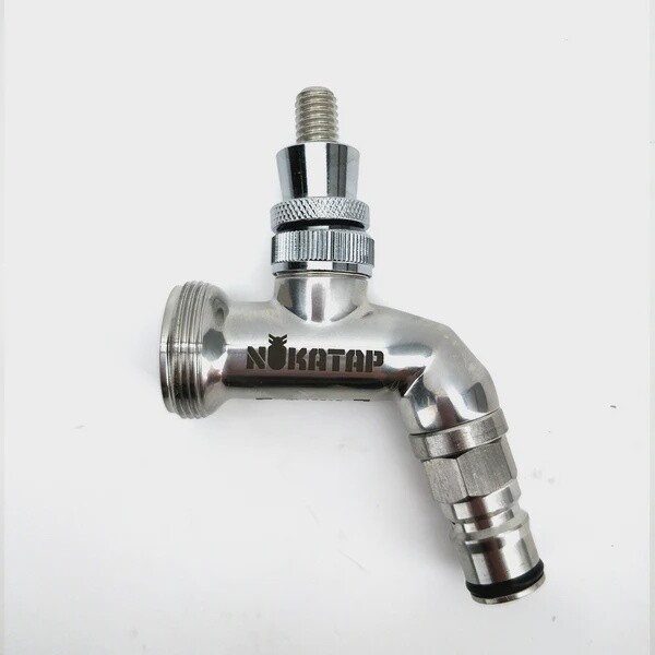 NUKATAP Liquid Ball Lock Spout