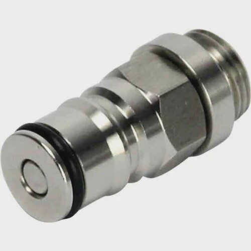 NUKATAP Liquid Ball Lock Spout