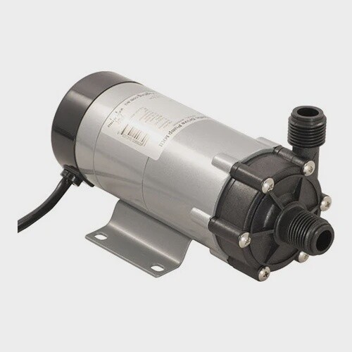 Magnetic Drive Pump - 25 Watt