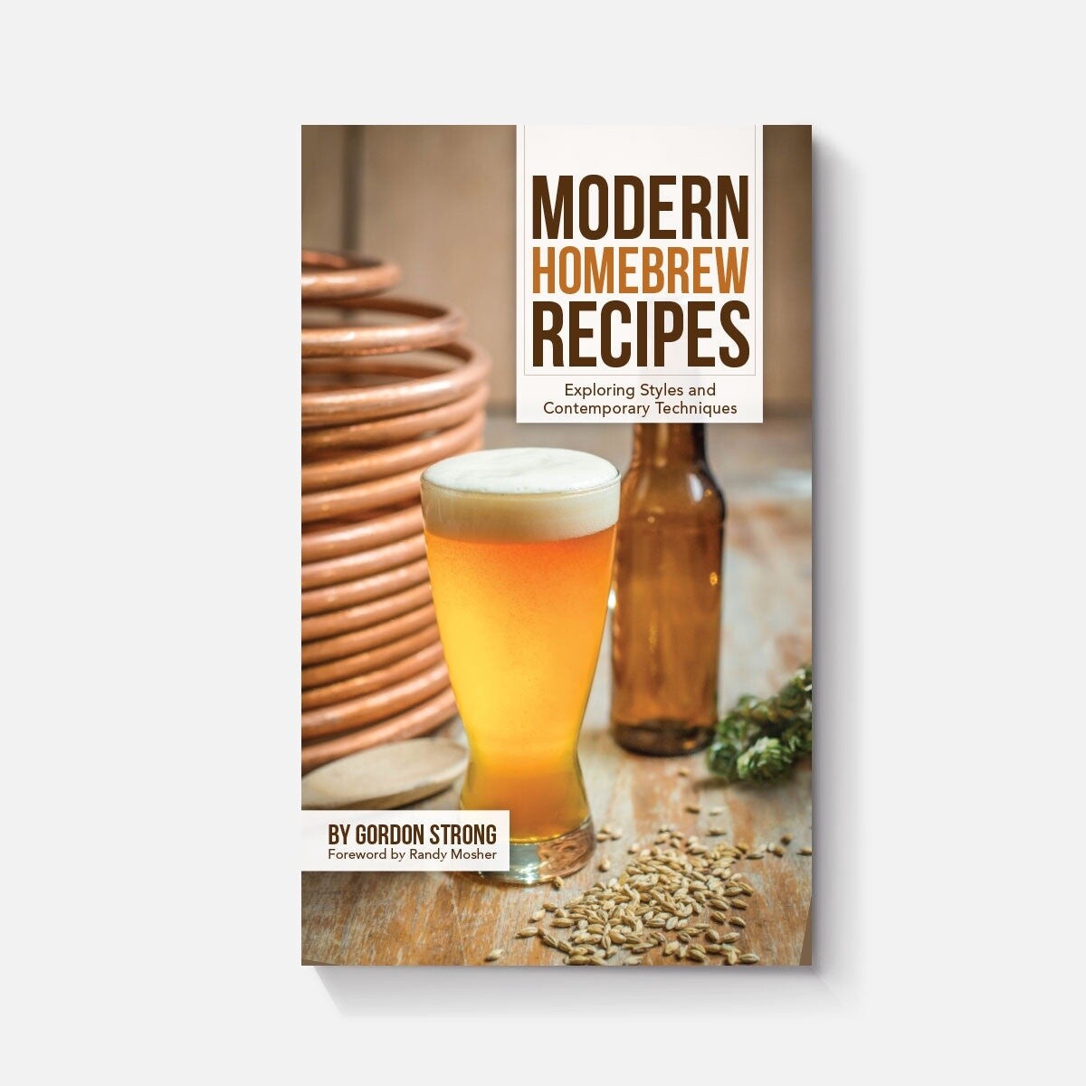Modern Homebrew Recipes