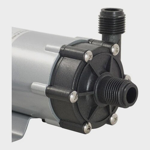 Magnetic Drive Pump - 25 Watt
