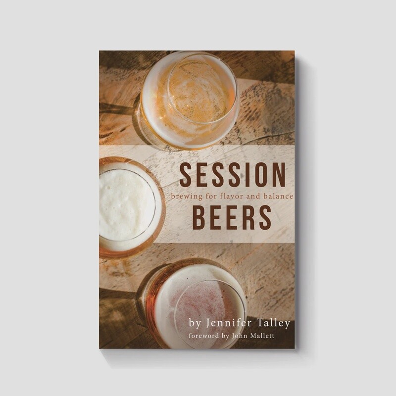 Session Beers: Brewing for Flavour and Balance