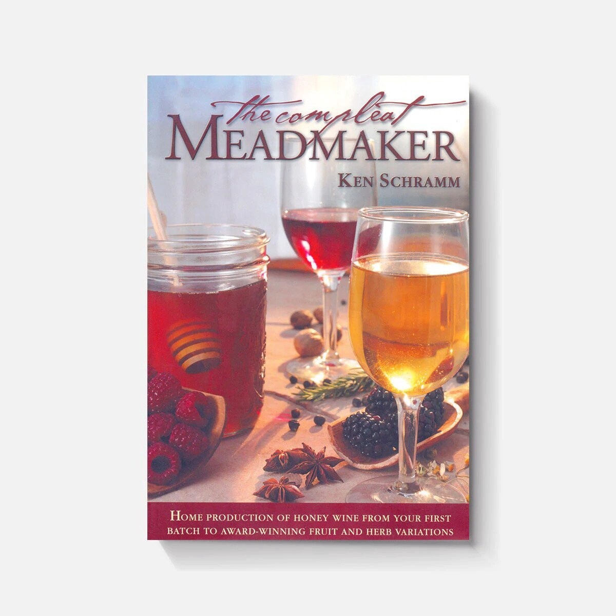 The Compleat Meadmaker