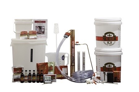 Pure Distilling Distillery Kit