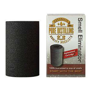 Pure Distilling Smell Eliminator Kit