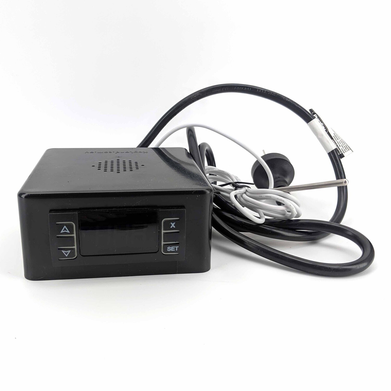 MKII - Temperature Controller (Heat &amp; Cool)
