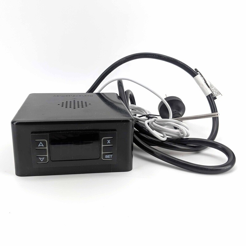 MKII - Temperature Controller (Heat &amp; Cool)
