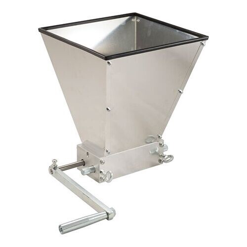 Malt Muncher - 2 Roller Grain Mill