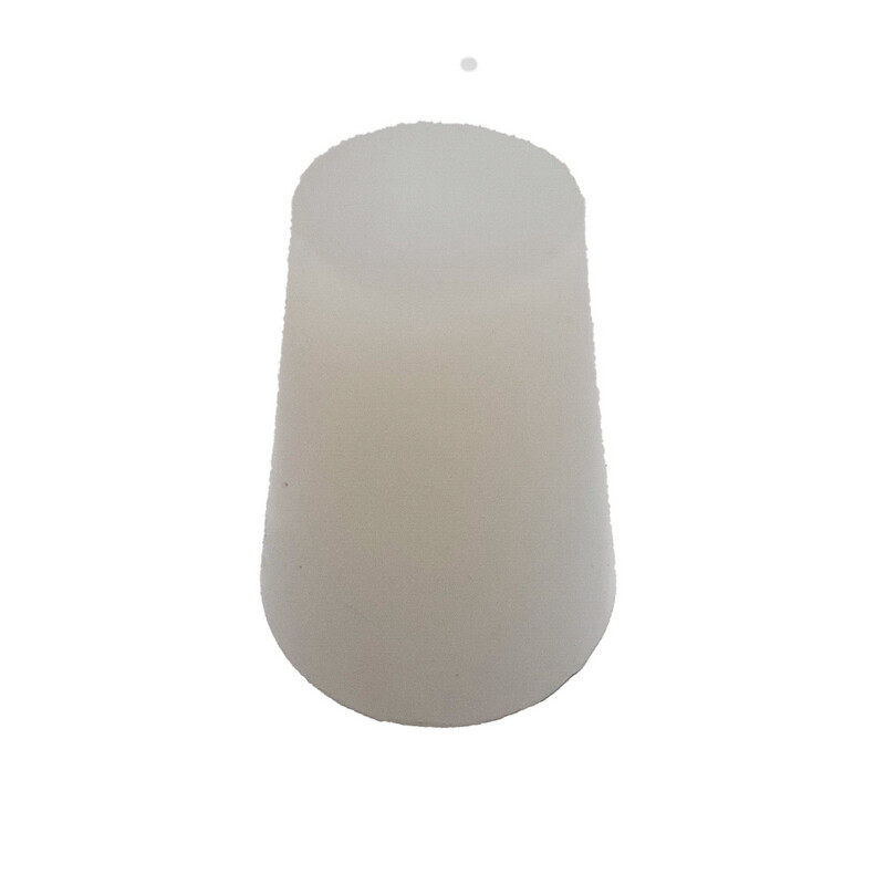 Silicon Bung 23 X 38 Solid