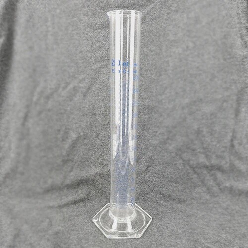 Measuring Cylinders 250ml