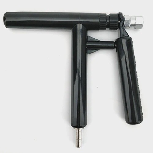 Pluto Dispensing Gun