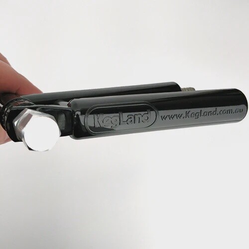 Pluto Dispensing Gun