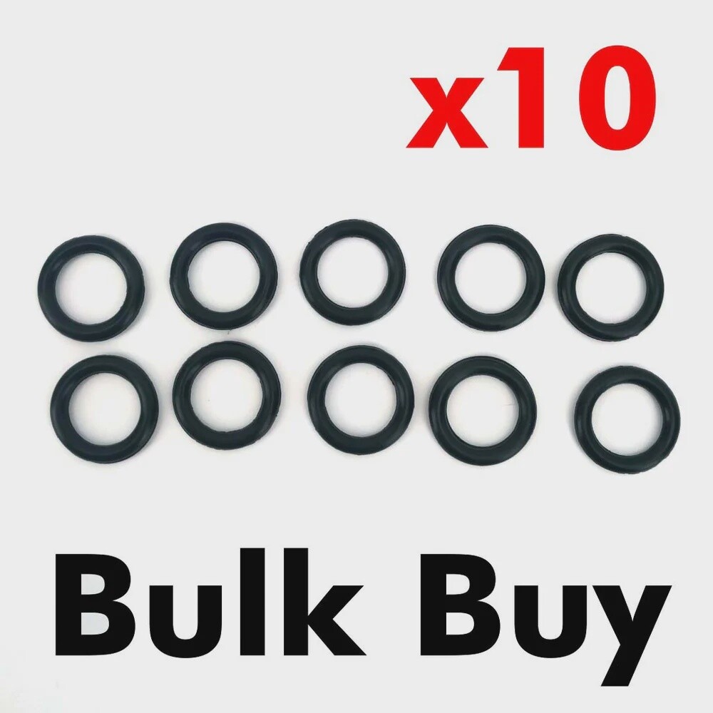 Post O-rings - 10 Pack