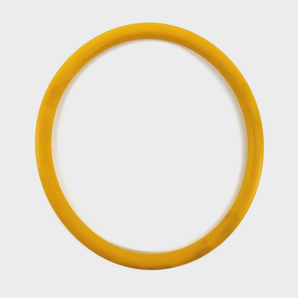 Silicone Cornelius Keg Lid O-Ring