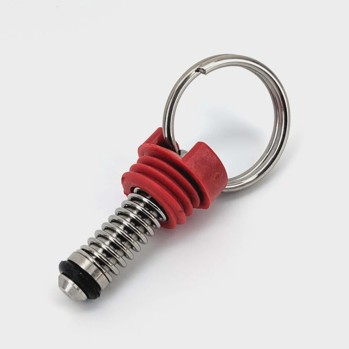 Pressure Relief Valve (PRV) - RED 35psi (2.5Bar)