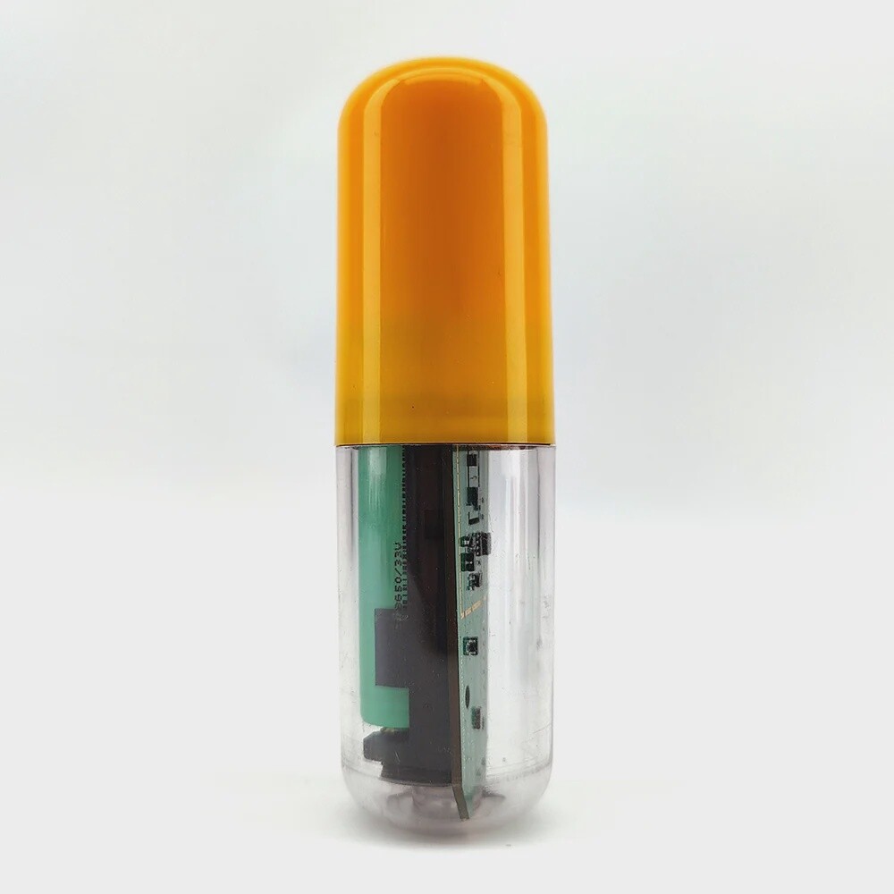 RAPT Pill - Hydrometer &amp; Thermometer (Wifi &amp; Bluetooth)