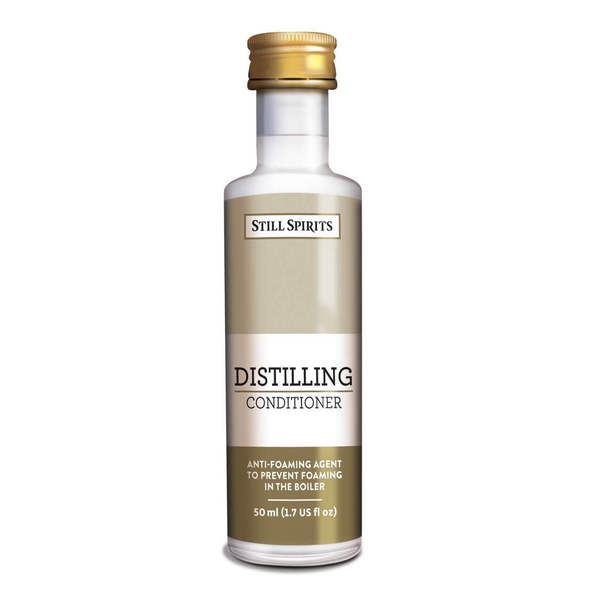 Still Spirits - Distilling Conditioner