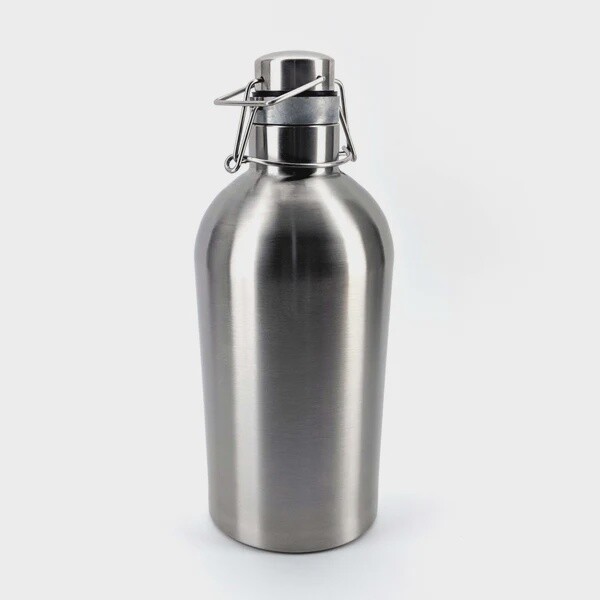 Ultimate Growler - 2 Litre